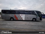 Empresa de Ônibus Pássaro Marron 81251 na cidade de Lorena, São Paulo, Brasil, por João Felipe. Número da foto: #:id.