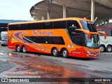 Trans São Luis 444 na cidade de Porto Alegre, Rio Grande do Sul, Brasil, por JULIO SILVA. Número da foto: #12661697.