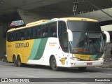 Empresa Gontijo de Transportes 16040 na cidade de Belo Horizonte, Minas Gerais, Brasil, por Renato Brito. Número da foto: #12661215.