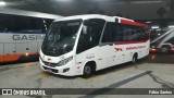 Viação Piracicabana 738 na cidade de Guarulhos, São Paulo, Brasil, por Fábio Santos. Número da foto: #12662275.