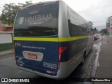Caravellas Transportes e Turismo 193 na cidade de Cubatão, São Paulo, Brasil, por Guilherme Silva. Número da foto: #12660907.
