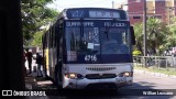 Automotores Guarani S.R.L. - Linea 47 4716 na cidade de Asunción, Paraguai, por Willian Lezcano. Número da foto: #:id.