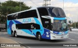 Astra Turismo 16000 na cidade de São Paulo, São Paulo, Brasil, por George Miranda. Número da foto: #:id.