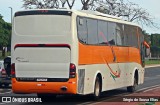 Ônibus Particulares 2H40 na cidade de Olímpia, São Paulo, Brasil, por Sérgio de Sousa Elias. Número da foto: #:id.