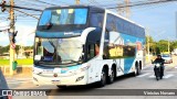 Auto Viação 1001 RJ 108.712 na cidade de São José dos Campos, São Paulo, Brasil, por Vinicius Novaes. Número da foto: #:id.
