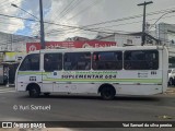 Rede Complementar de Natal 094 na cidade de Natal, Rio Grande do Norte, Brasil, por Yuri Samuel da silva pereira. Número da foto: #12659991.