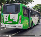 VB Transportes e Turismo 3351 na cidade de Campinas, São Paulo, Brasil, por Lucas Jacó. Número da foto: #12662130.