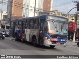 Auto Viação Urubupungá 20.079 na cidade de Osasco, São Paulo, Brasil, por Rafael Lopes de Oliveira. Número da foto: #12661036.