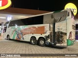 Empresa de Transportes Andorinha 6262 na cidade de Santa Cruz do Rio Pardo, São Paulo, Brasil, por Júnior Juninho. Número da foto: #:id.