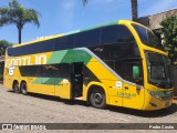 Empresa Gontijo de Transportes 23140 na cidade de Belo Horizonte, Minas Gerais, Brasil, por Pedro Castro. Número da foto: #12660449.
