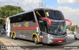 Kin-Guin Turismo e Transporte 1025 na cidade de São Paulo, São Paulo, Brasil, por George Miranda. Número da foto: #12661593.
