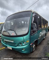 Prefeitura Municipal de Cravinhos CZA9917 na cidade de Cravinhos, São Paulo, Brasil, por Guilherme A.. Número da foto: #12660816.