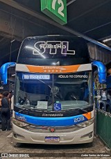 STL Turismo 2013 na cidade de São Paulo, São Paulo, Brasil, por Andre Santos de Moraes. Número da foto: #12661210.