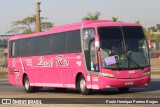 Lual Rio Turismo e Fretamento 2020 na cidade de Duque de Caxias, Rio de Janeiro, Brasil, por Paulo Henrique Pereira Borges. Número da foto: #12661750.
