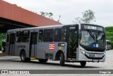 BluMob - Concessionária de Transporte Urbano de Blumenau 9220 na cidade de Blumenau, Santa Catarina, Brasil, por Diego Lip. Número da foto: #:id.
