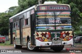 Victoria Tour - Línea 6 18 na cidade de Caacupé, Cordillera, Paraguai, por José Paredes. Número da foto: #12660798.