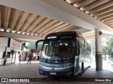Viação Cidade Sol 7190 na cidade de Minas Gerais, Brasil, por Marcos Silva. Número da foto: #:id.