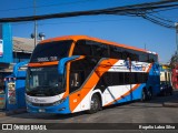 TravelTur 440 na cidade de Estación Central, Santiago, Metropolitana de Santiago, Chile, por Rogelio Labra Silva. Número da foto: #12661182.