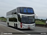 Auto Viação Catarinense 3728 na cidade de Lorena, São Paulo, Brasil, por João Felipe. Número da foto: #12660599.