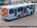 Rota Sol > Vega Transporte Urbano 35209 na cidade de Fortaleza, Ceará, Brasil, por Lucas Caetano. Número da foto: #12660884.