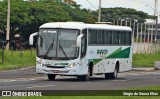 Viação Paraty 10300 na cidade de Araraquara, São Paulo, Brasil, por Sérgio de Sousa Elias. Número da foto: #:id.