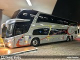 CDA Turismo 25000 na cidade de Santa Cruz do Rio Pardo, São Paulo, Brasil, por Júnior Juninho. Número da foto: #:id.