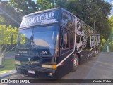 Ônibus Particulares  na cidade de Luzerna, Santa Catarina, Brasil, por Vinícius Weber. Número da foto: #12661174.