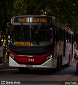 Integração Transportes 0423009 na cidade de Manaus, Amazonas, Brasil, por Gilmar Porfírio. Número da foto: #12659850.