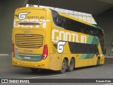 Empresa Gontijo de Transportes 23015 na cidade de Belo Horizonte, Minas Gerais, Brasil, por Renato Brito. Número da foto: #12661298.