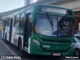 OT Trans - Ótima Salvador Transportes 21530 na cidade de Salvador, Bahia, Brasil, por Felipe Damásio. Número da foto: #12661291.