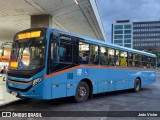 Taguatur - Taguatinga Transporte e Turismo 05634 na cidade de Brasília, Distrito Federal, Brasil, por João Victor. Número da foto: #12660940.