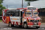 Victoria Tour - Línea 6 08 na cidade de Ypacaraí, Central, Paraguai, por José Paredes. Número da foto: #12660794.