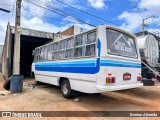 Ônibus Particulares HZH1960 na cidade de Nossa Senhora da Glória, Sergipe, Brasil, por Everton Almeida. Número da foto: #:id.