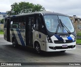 Cooper G4 1743 na cidade de Guarulhos, São Paulo, Brasil, por Davy Santos. Número da foto: #:id.