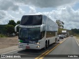 Planalto Transportes 2133 na cidade de Barra do Ribeiro, Rio Grande do Sul, Brasil, por Pedro Silva. Número da foto: #12660397.