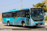 Auto Ônibus Fagundes RJ 101.340 na cidade de Niterói, Rio de Janeiro, Brasil, por Paulo Henrique Pereira Borges. Número da foto: #12661822.