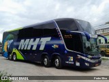 MHT Turismo 1220 na cidade de Pelotas, Rio Grande do Sul, Brasil, por Pedro Silva. Número da foto: #12661809.