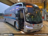 Viação Piracicabana 14183 na cidade de Araraquara, São Paulo, Brasil, por Lucas Adriano Bernardino. Número da foto: #12659889.