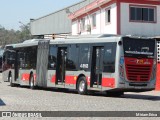 Express Transportes Urbanos Ltda 4 8163 na cidade de São Paulo, São Paulo, Brasil, por Miriam Erica. Número da foto: #12661480.