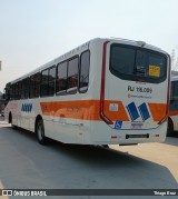 Colitur Transportes Rodoviários RJ 116.009 na cidade de Duque de Caxias, Rio de Janeiro, Brasil, por Thiago Braz. Número da foto: #12660780.