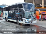Empresa de Ônibus Nossa Senhora da Penha 59014 na cidade de Porto Alegre, Rio Grande do Sul, Brasil, por JULIO SILVA. Número da foto: #12661657.