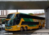 Empresa Gontijo de Transportes 25010 na cidade de Belo Horizonte, Minas Gerais, Brasil, por Maurício Nascimento. Número da foto: #12661756.