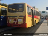 Auto Viação Jurema RJ 120.119 na cidade de Rio de Janeiro, Rio de Janeiro, Brasil, por Cleiton Linhares. Número da foto: #12659636.
