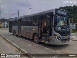City Transporte Urbano Intermodal - Guarujá 161 na cidade de Guarujá, São Paulo, Brasil, por Jean Gu. Número da foto: #:id.