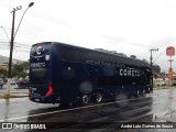 Viação Cometa 723020 na cidade de Juiz de Fora, Minas Gerais, Brasil, por André Luiz Gomes de Souza. Número da foto: #12662034.