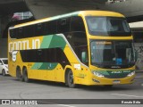 Empresa Gontijo de Transportes 23020 na cidade de Belo Horizonte, Minas Gerais, Brasil, por Renato Brito. Número da foto: #12661344.