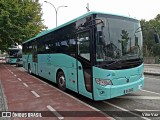 BusWay CirAveiro 1058 na cidade de Ovar, Aveiro, Portugal, por Vítor Vaz. Número da foto: #12660986.