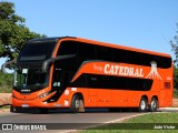 Catedral Turismo 24613 na cidade de Brasília, Distrito Federal, Brasil, por João Victor. Número da foto: #:id.