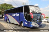 Ello Tur 4020 na cidade de São Paulo, São Paulo, Brasil, por George Miranda. Número da foto: #:id.