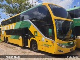 Empresa Gontijo de Transportes 23145 na cidade de Belo Horizonte, Minas Gerais, Brasil, por Pedro Castro. Número da foto: #12660770.